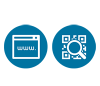 Integration Immobilien Webseite
